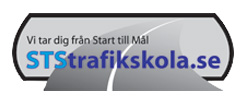 STS trafikskola